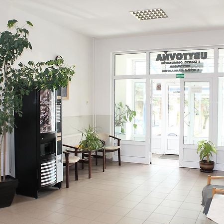 Hostel Turist Zvolen Exterior foto